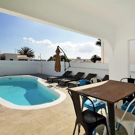 Holiday - Puerto Del Carmen - Ace021003-fyb Hébergement de vacances