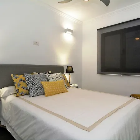 Holiday - Puerto Del Carmen - Ace021003-fyb بيت للعطل