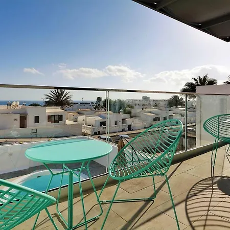 Holiday - Puerto Del Carmen - Ace021003-fyb بيت للعطل
