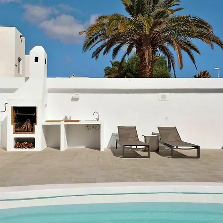 Holiday - Puerto Del Carmen - Ace021003-fyb Tatil Evi Puerto del Carmen (Lanzarote)
